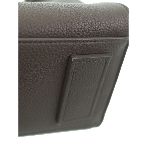 Saint Laurent Paris Sac De Jour 2way Bag Black - Picture 5 of 9